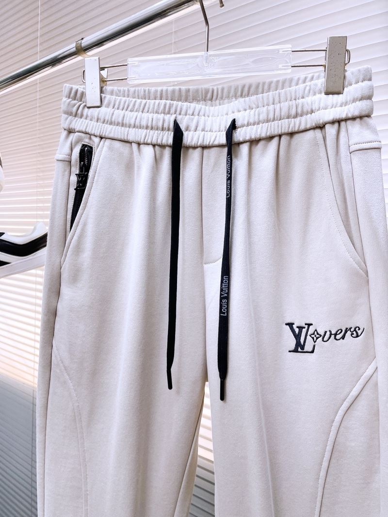 Louis Vuitton Long Pants